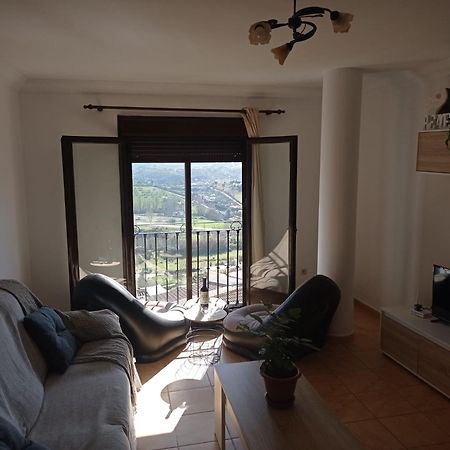 Apartamento Bellavista Ronda Eksteriør billede