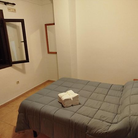 Apartamento Bellavista Ronda Eksteriør billede