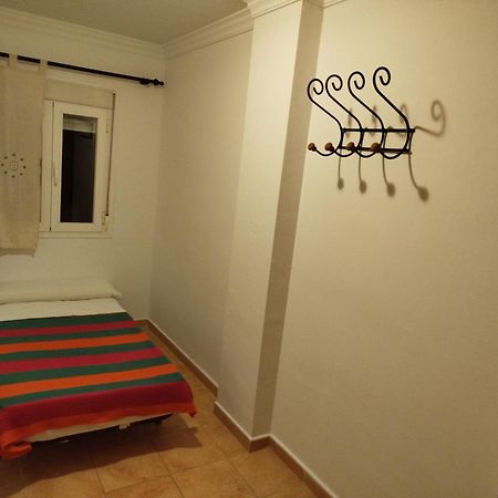 Apartamento Bellavista Ronda Eksteriør billede