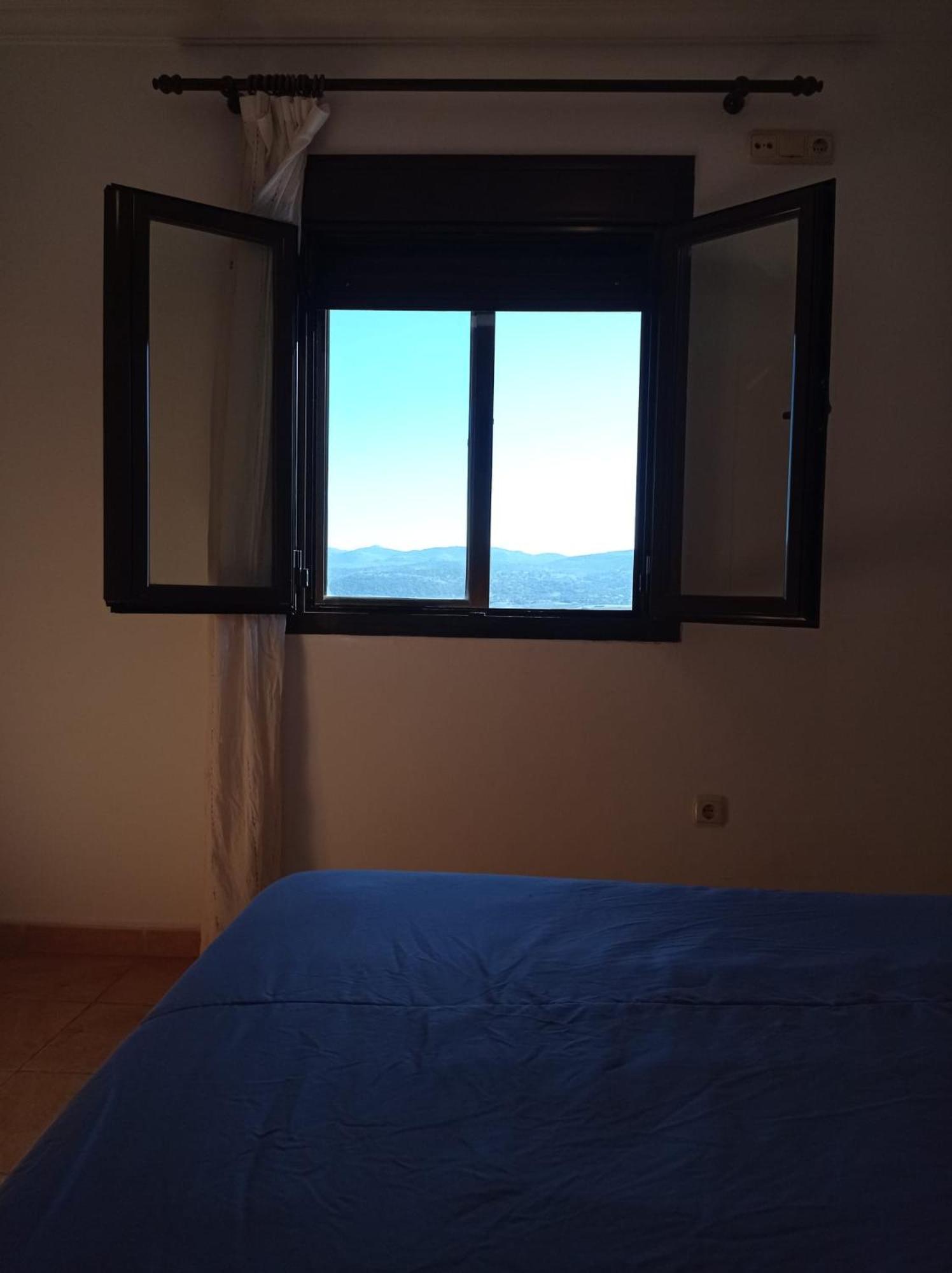 Apartamento Bellavista Ronda Eksteriør billede